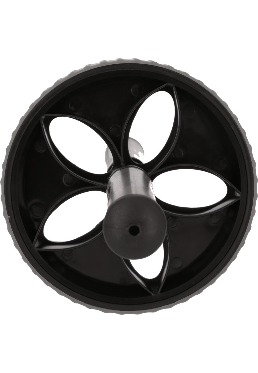 Endurance Slip Wheel Fitness Trainer, Pearl Grey - Image 4
