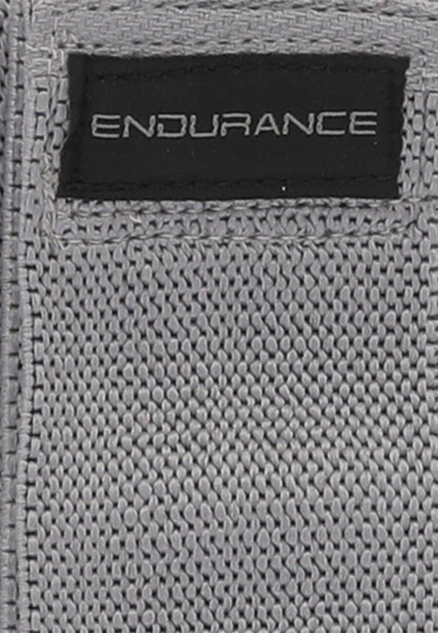 Fitness Textile Power Band Resistance Trainer, Frost Gray - Image 2