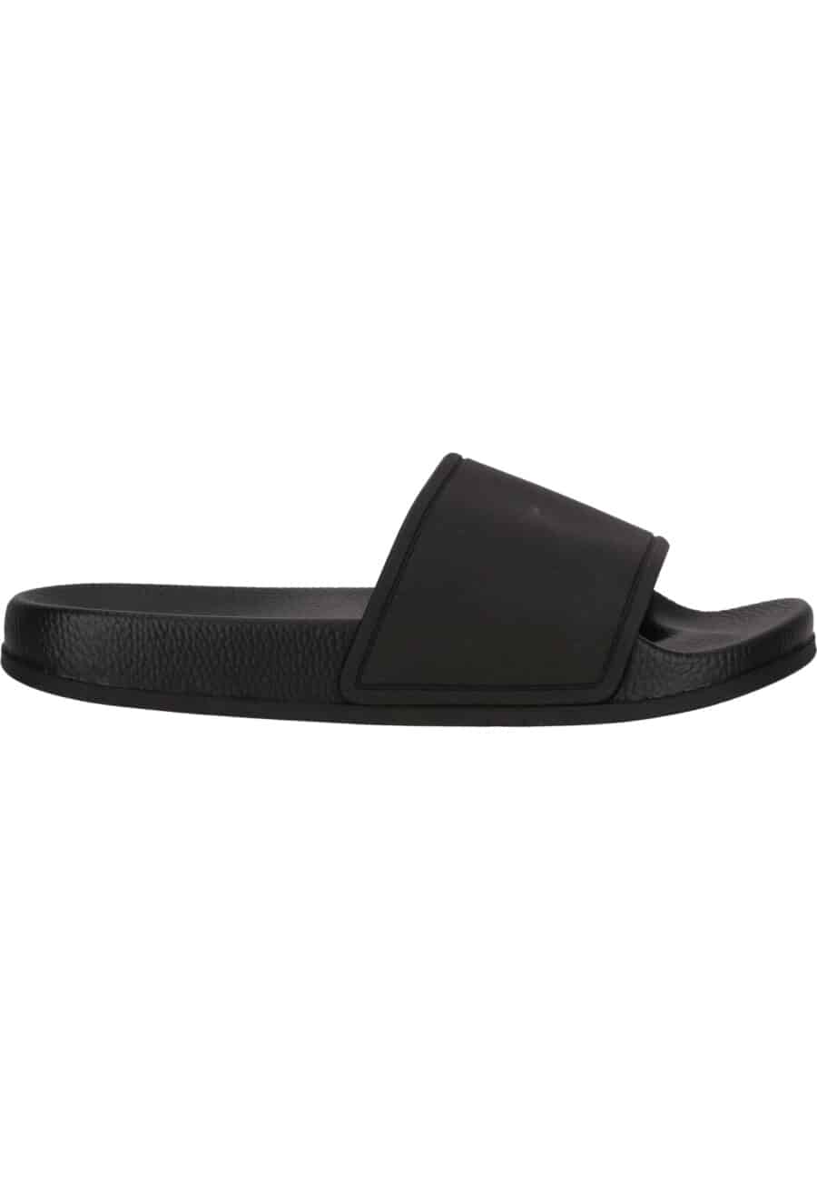 Athlecia Adelai Comfortable Sandals, Black - Image 2