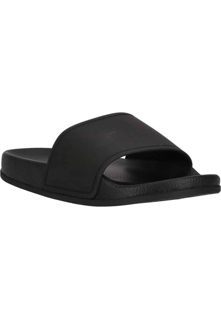 Athlecia Adelai Comfortable Sandals, Black