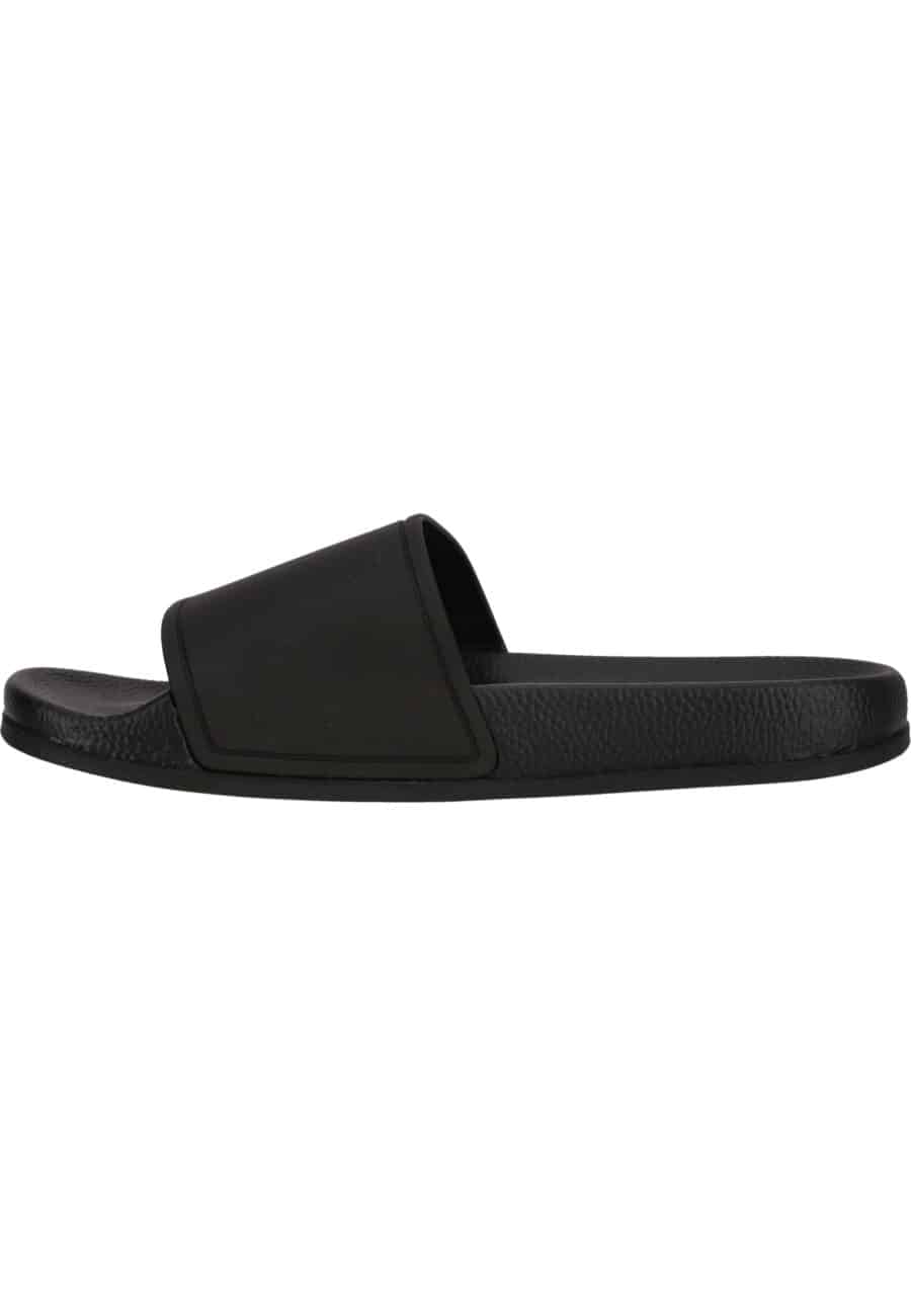 Athlecia Adelai Comfortable Sandals, Black - Image 6