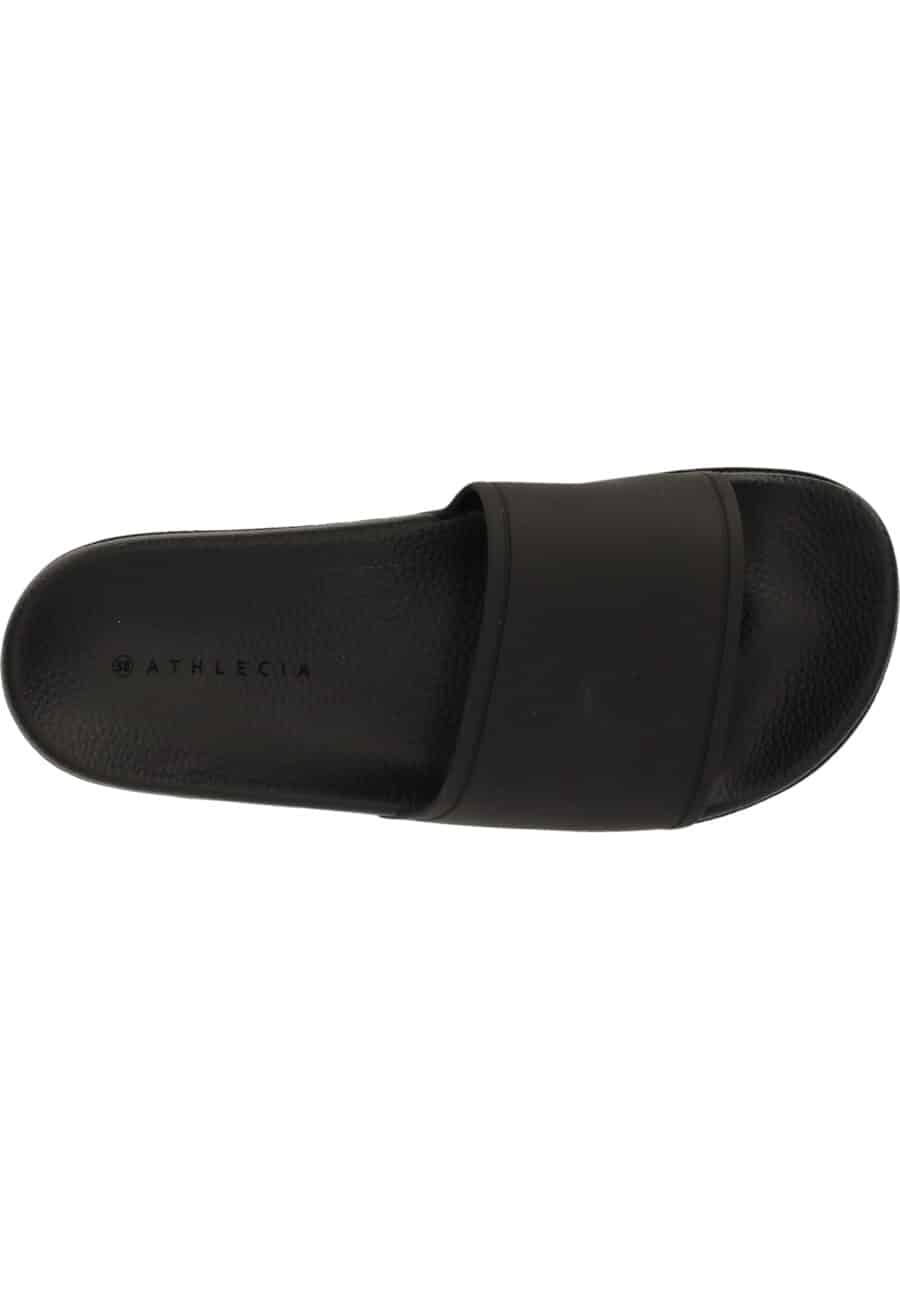 Athlecia Adelai Comfortable Sandals, Black - Image 7
