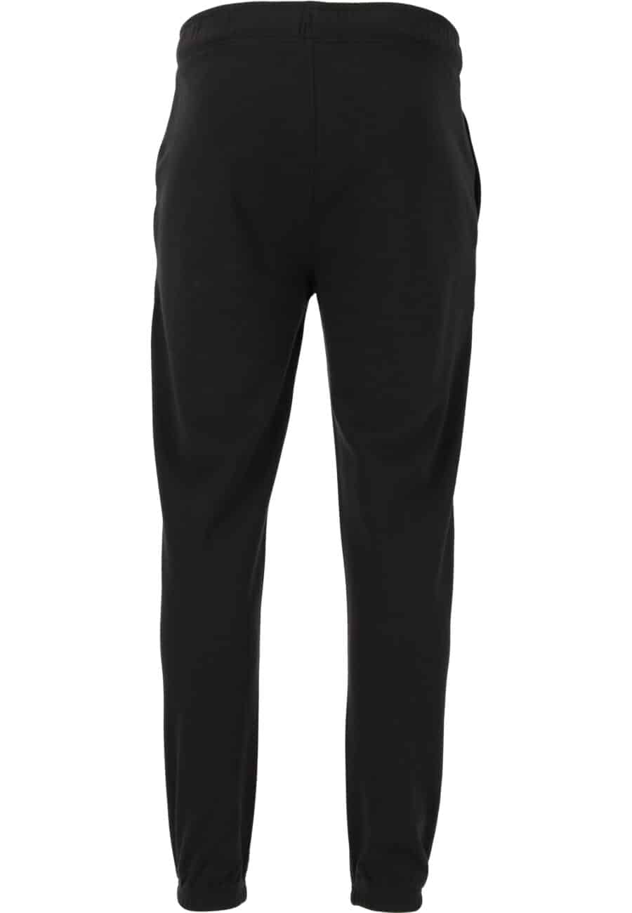 Virtus Kayden Comfortable Sweat Pants, Black - Image 3