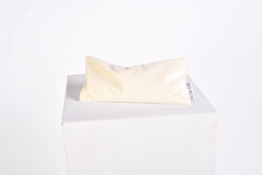 Yuman Eye Pillow Sand