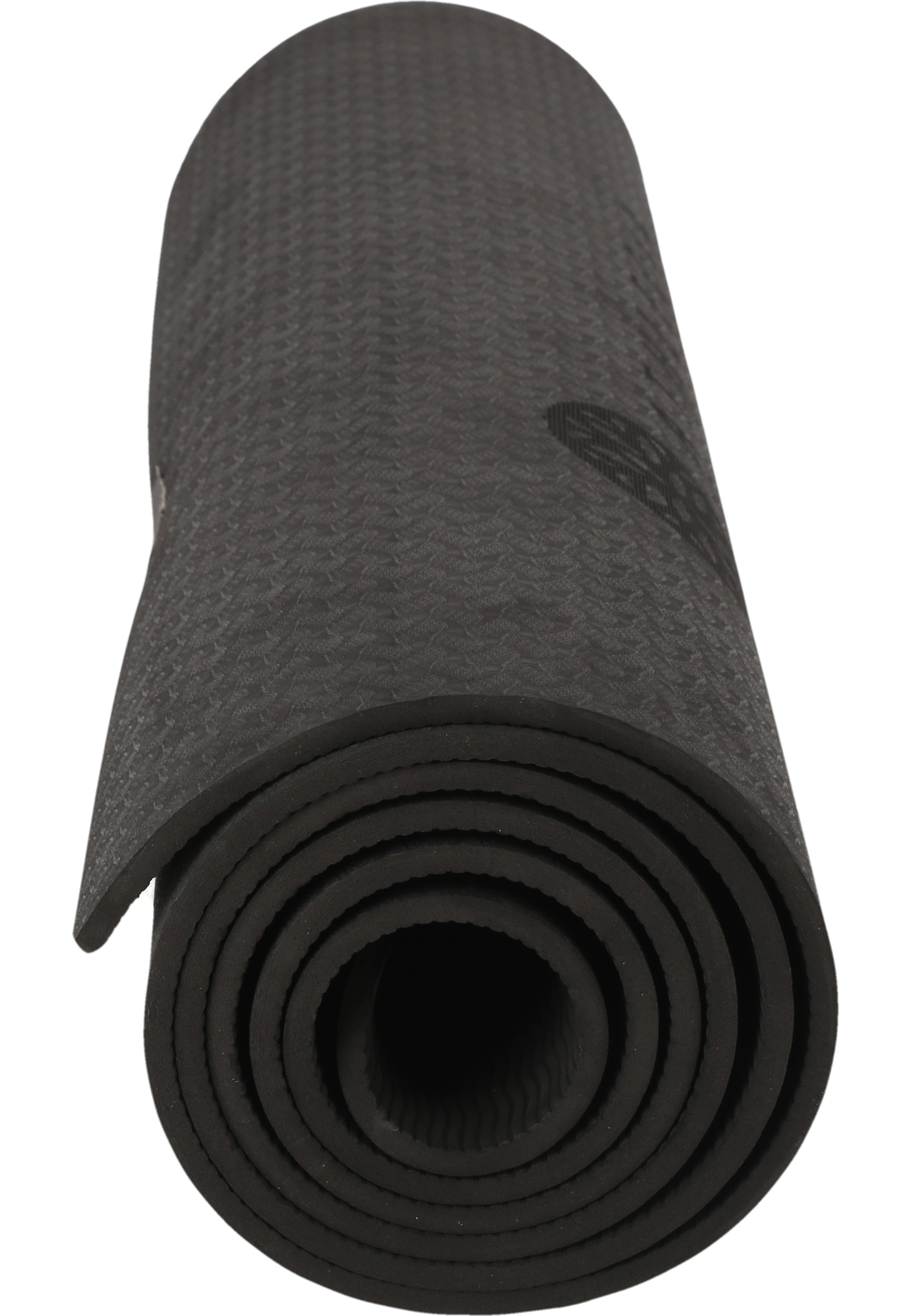 Athlecia Estell Eco-Friendly Yoga Mat, Black - Image 10