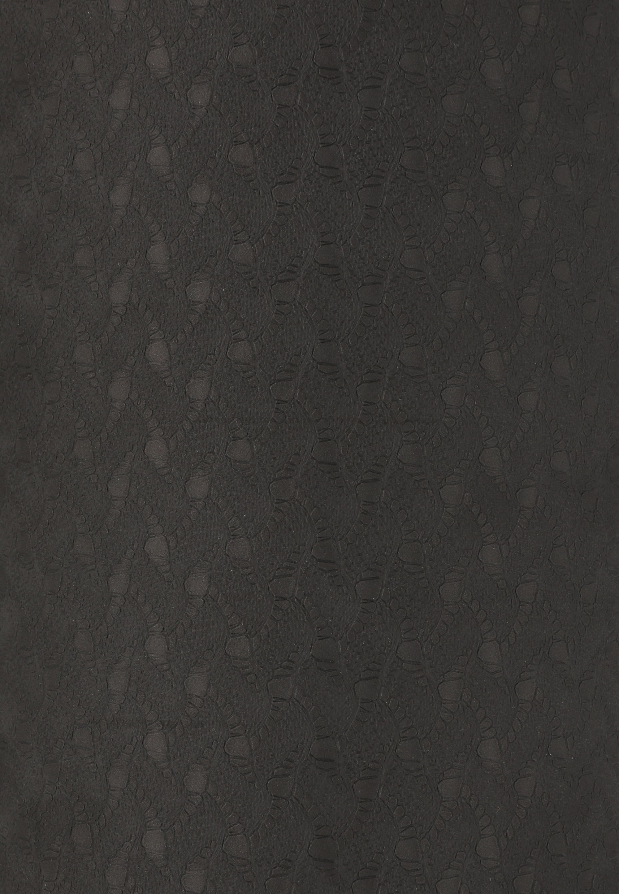 Athlecia Estell Eco-Friendly Yoga Mat, Black - Image 9