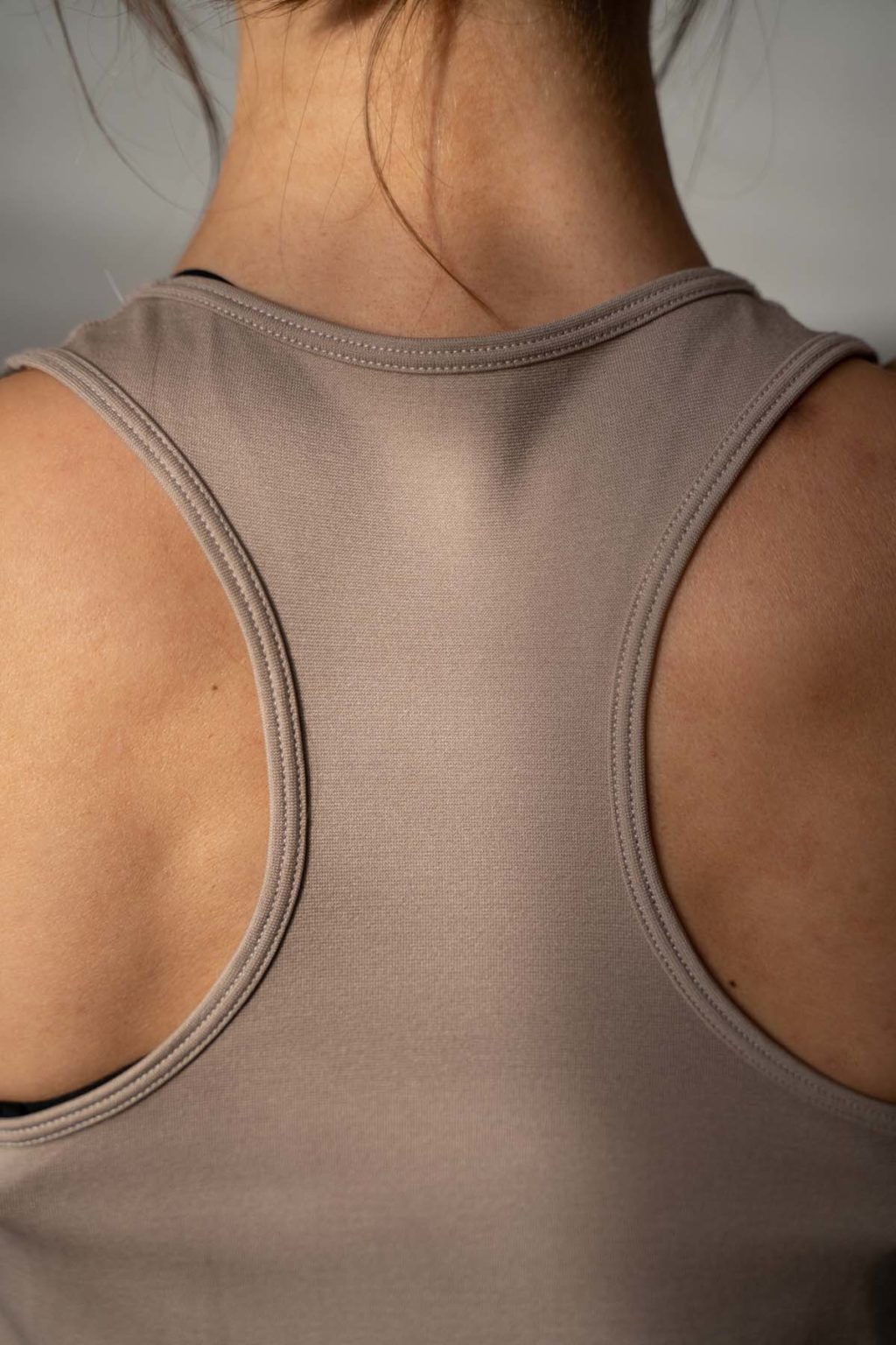 Athlecia Julee Top, Rose Powder - Image 7