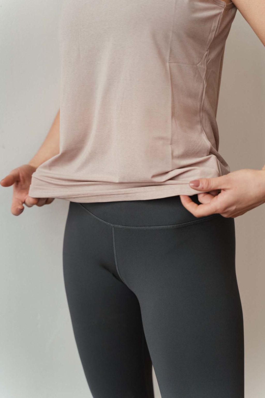 Athlecia Mota Soft Top, Rose Powder - Image 8