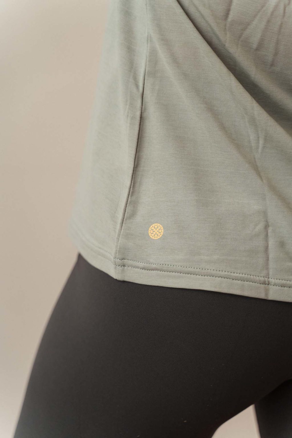 Athlecia Mota Soft Top, Slate Gray - Image 8