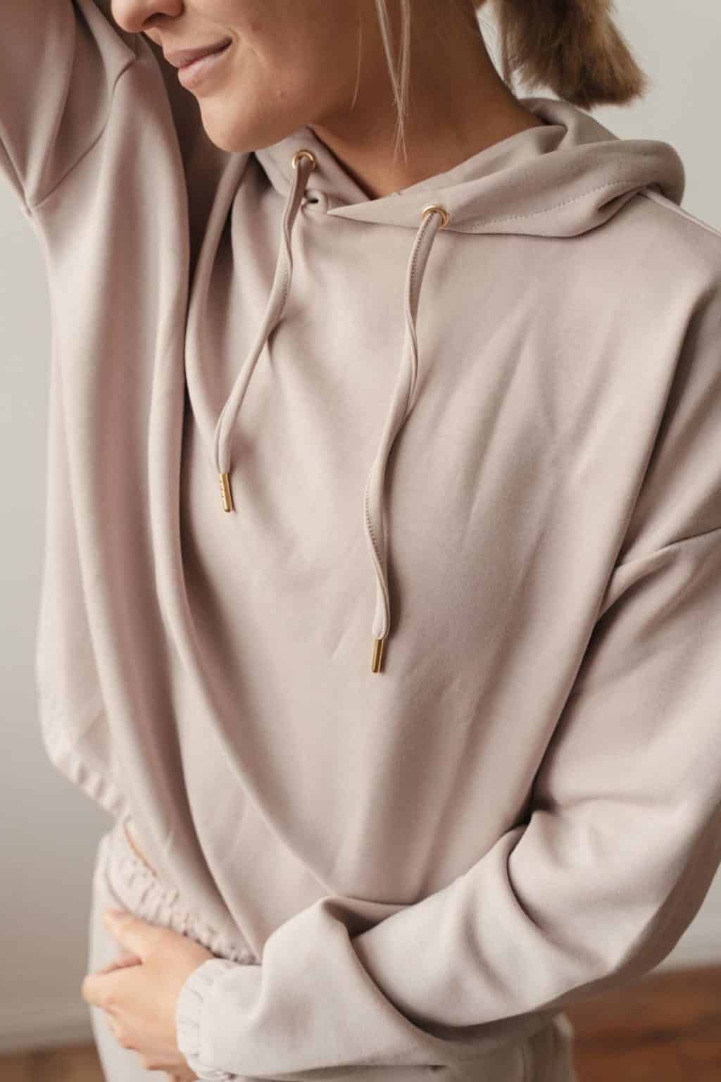 Athlecia Namier Hoodie, Chateau Rose - Image 10