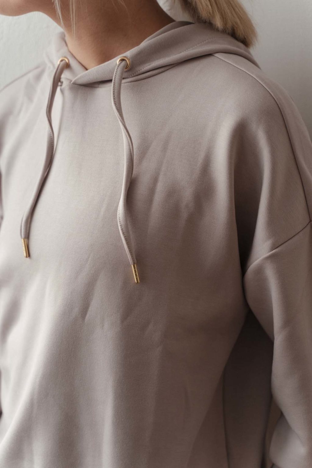 Athlecia Namier Hoodie, Chateau Rose - Image 3