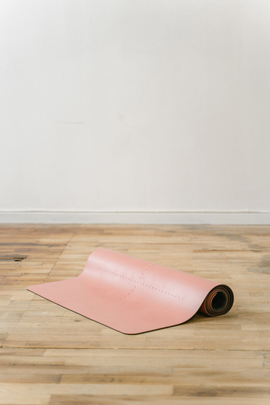 Yuman Yoga Mat Origin Clay & Blocks - Image 7