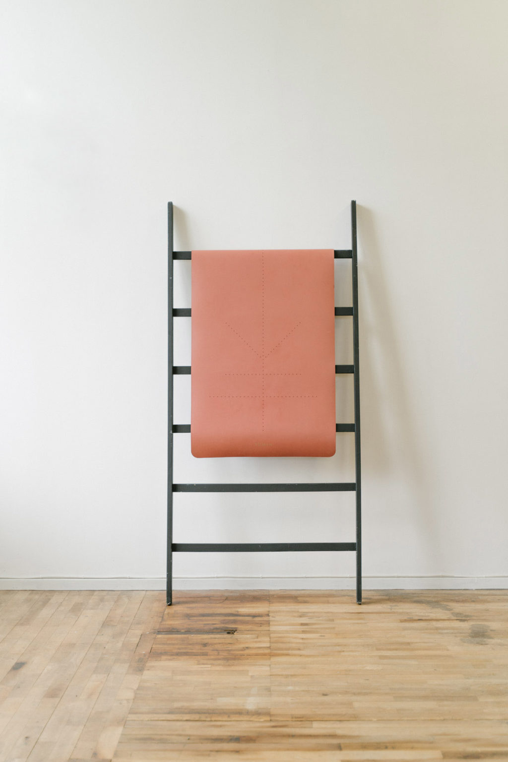 Yuman Yoga Mat Origin Clay & Blocks - Image 5