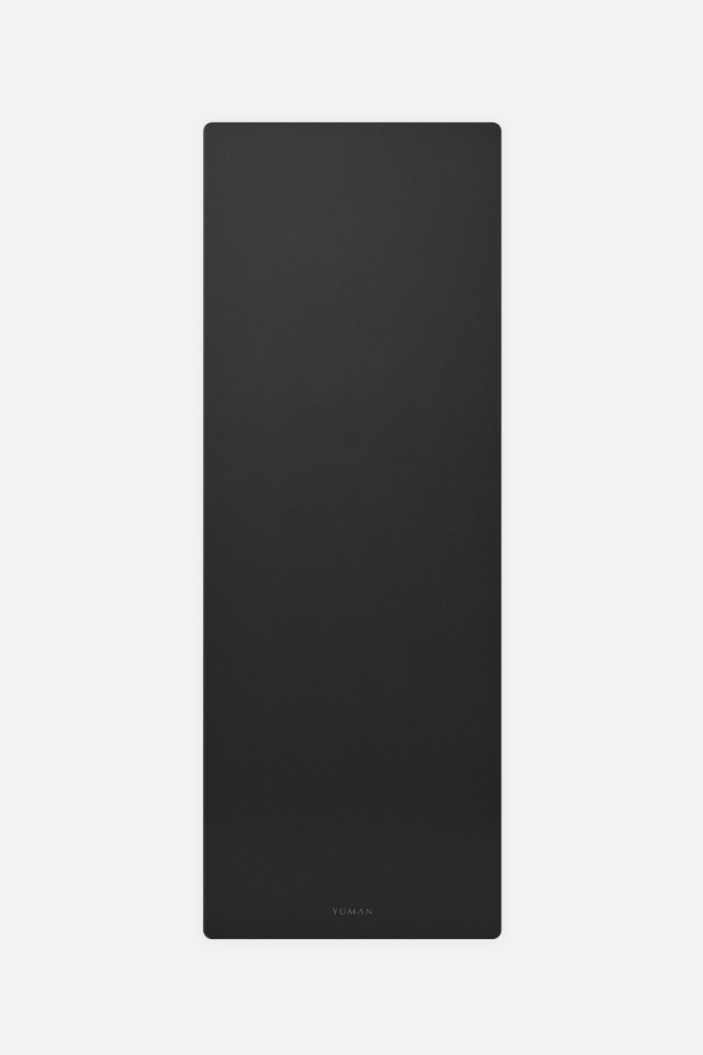 Yuman Yoga Mat Origin 4mm Gold, Coal + Giftpack - Image 7