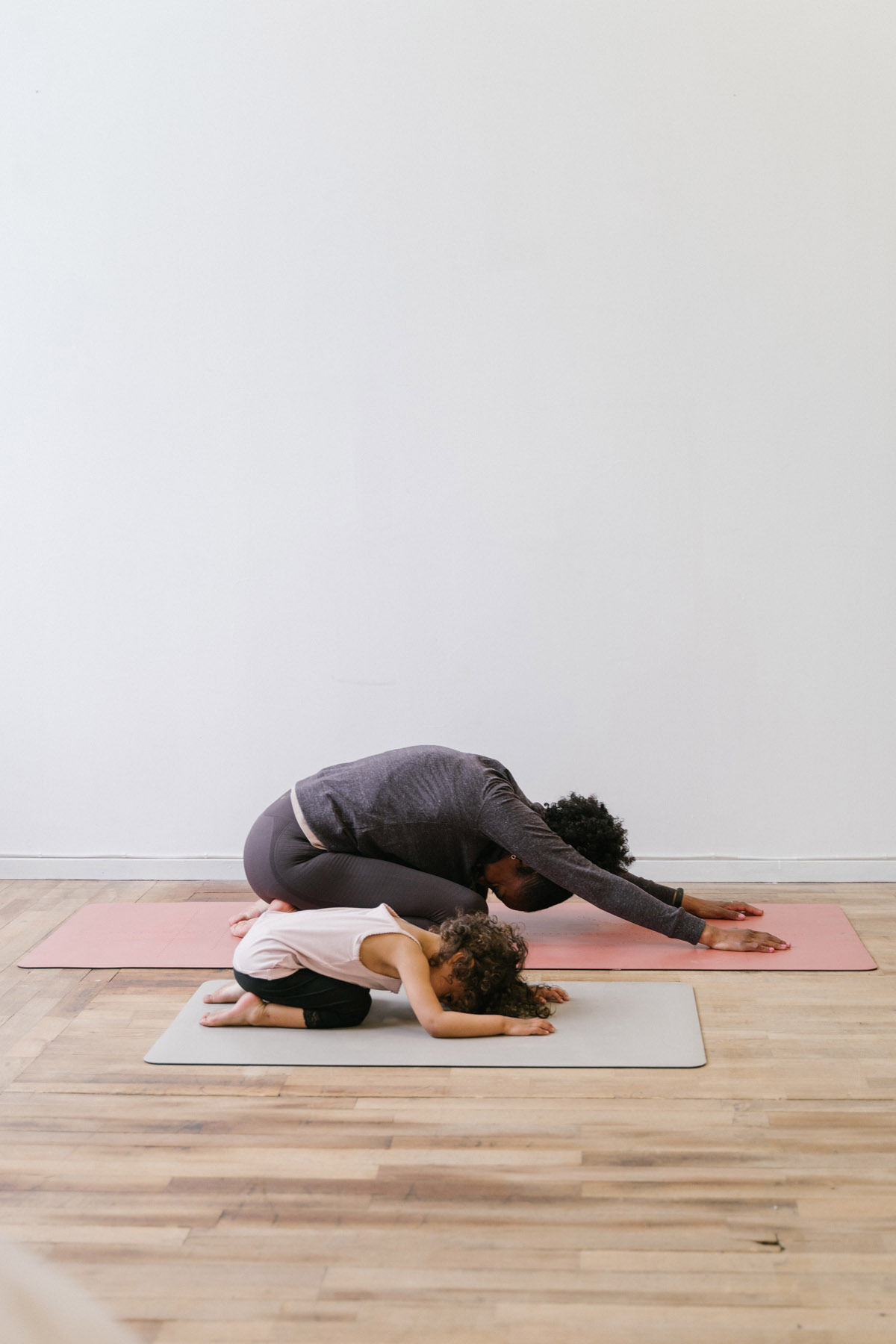 Yuman Yoga Mat Origin Mini 4mm Sand