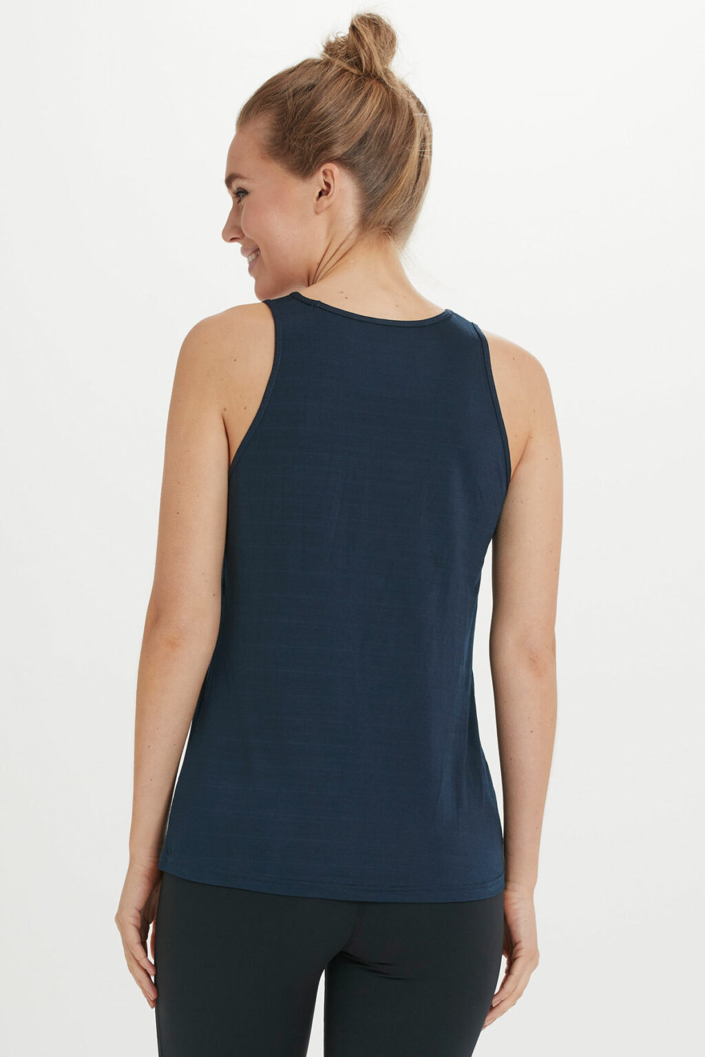 Athlecia Mota Soft Top, Dark Sapphire