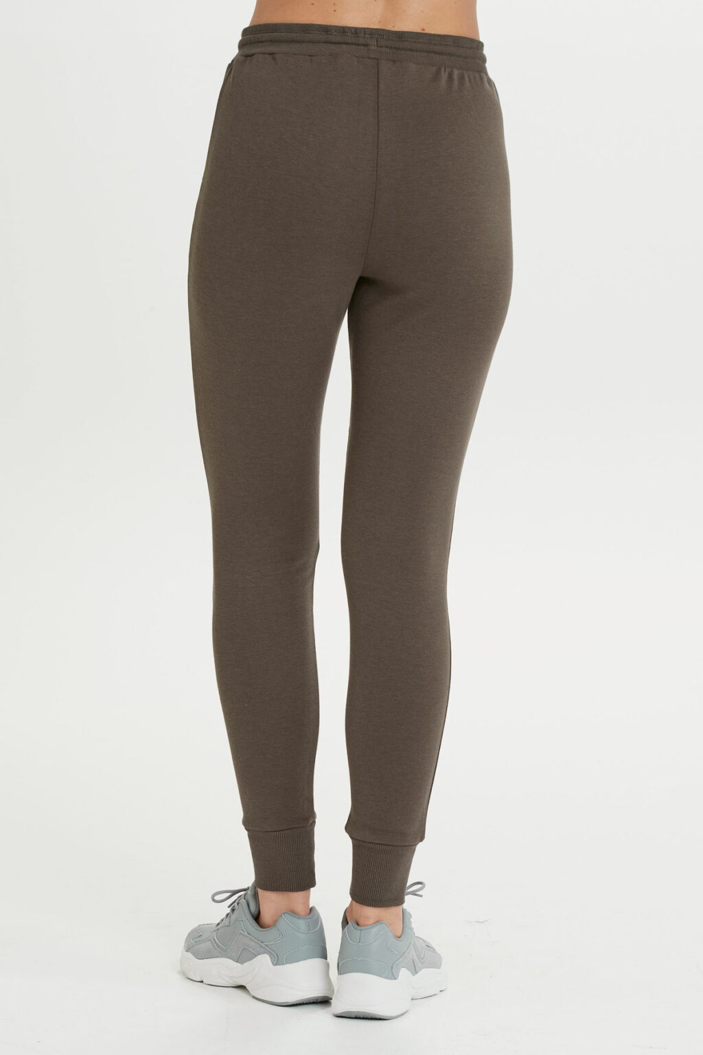 Athlecia Niary Soft Comfy Sweatpants, Olive - Image 6