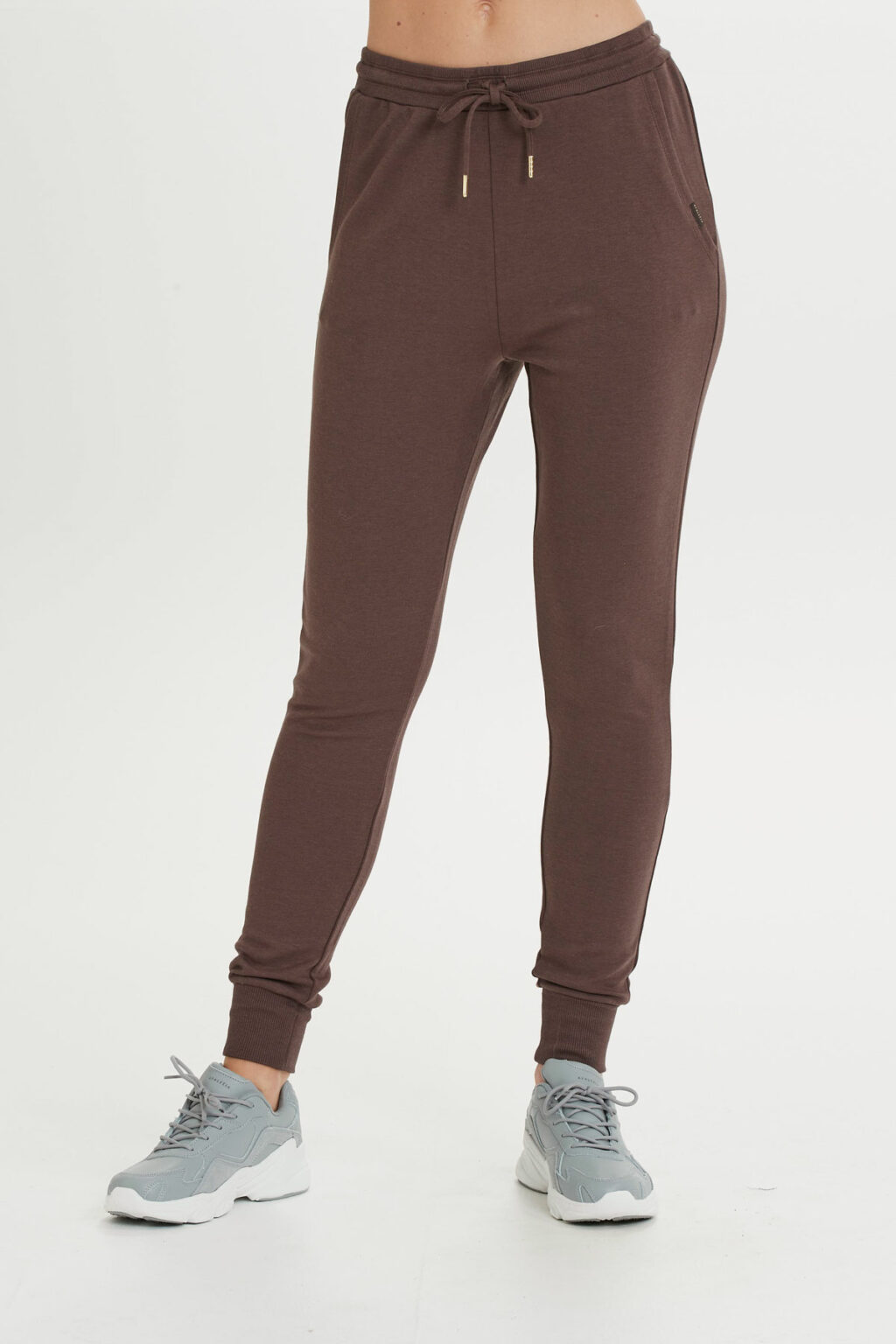 Athlecia Niary Soft Comfy Sweatpants, Bracken - Image 4