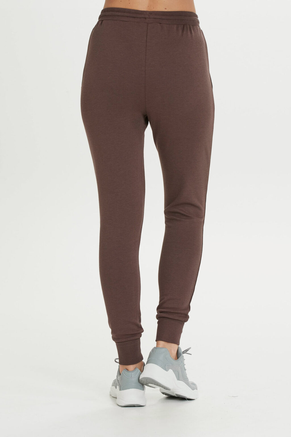 Athlecia Niary Soft Comfy Sweatpants, Bracken - Image 5