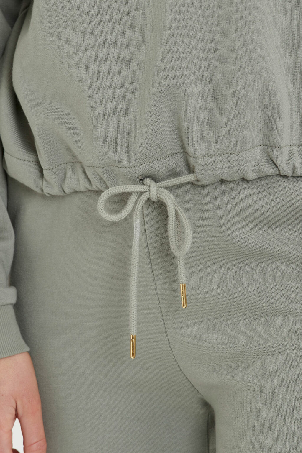 Athlecia Soffina Shirt, Shadow - Image 4