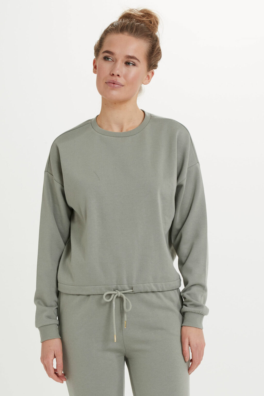 Athlecia Soffina Shirt, Shadow