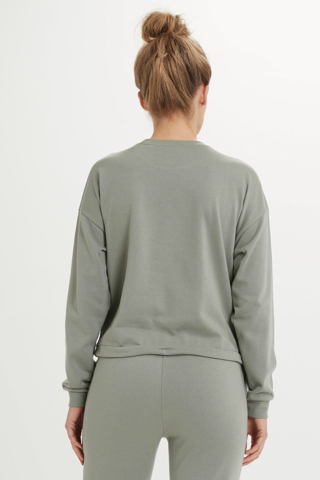 Athlecia Soffina Shirt, Shadow - Image 2
