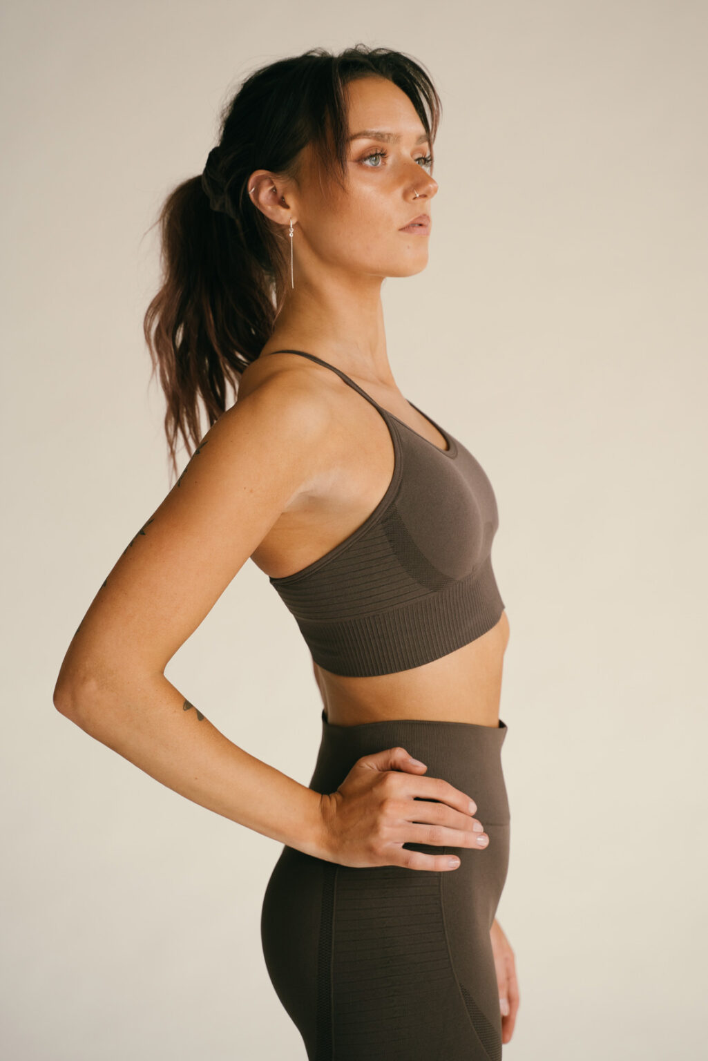 Athlecia Nagar & Foan Set, Bracken - Image 3