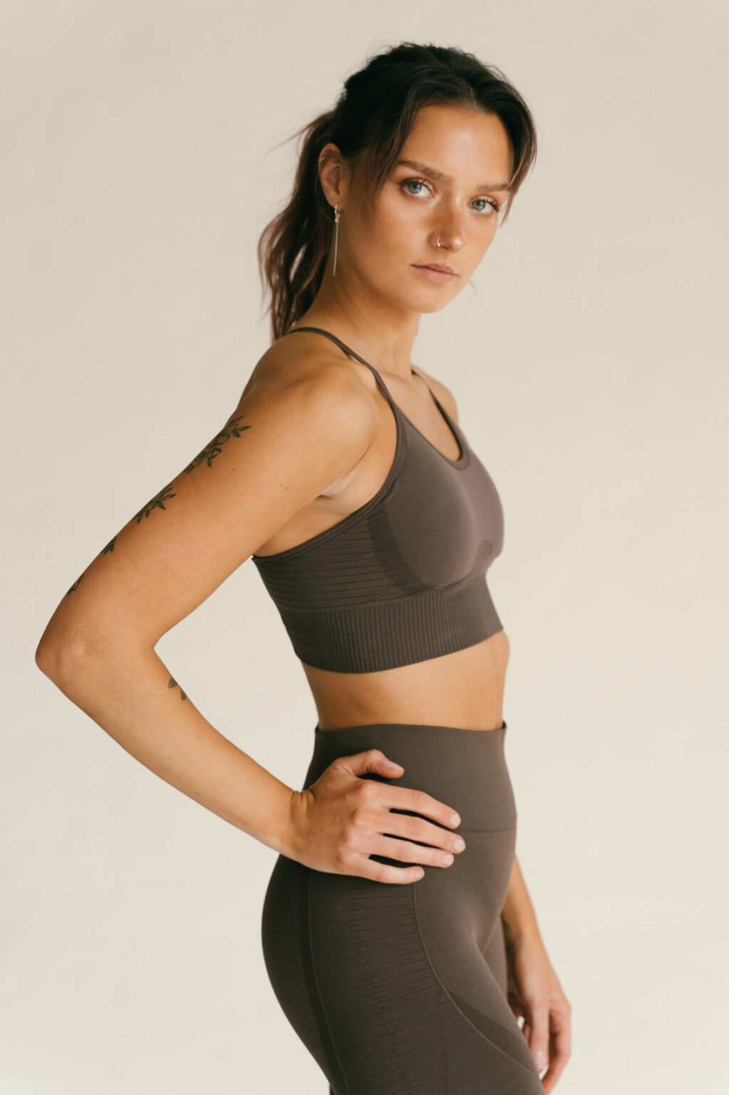 Athlecia Nagar & Foan Set, Bracken - Image 9