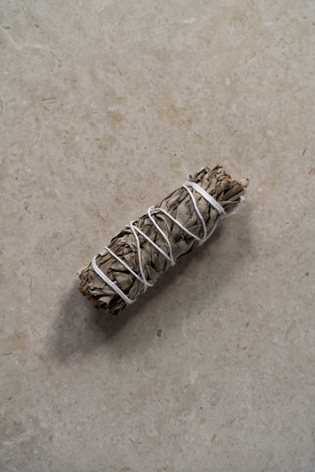 Yuman White Sage Smudge