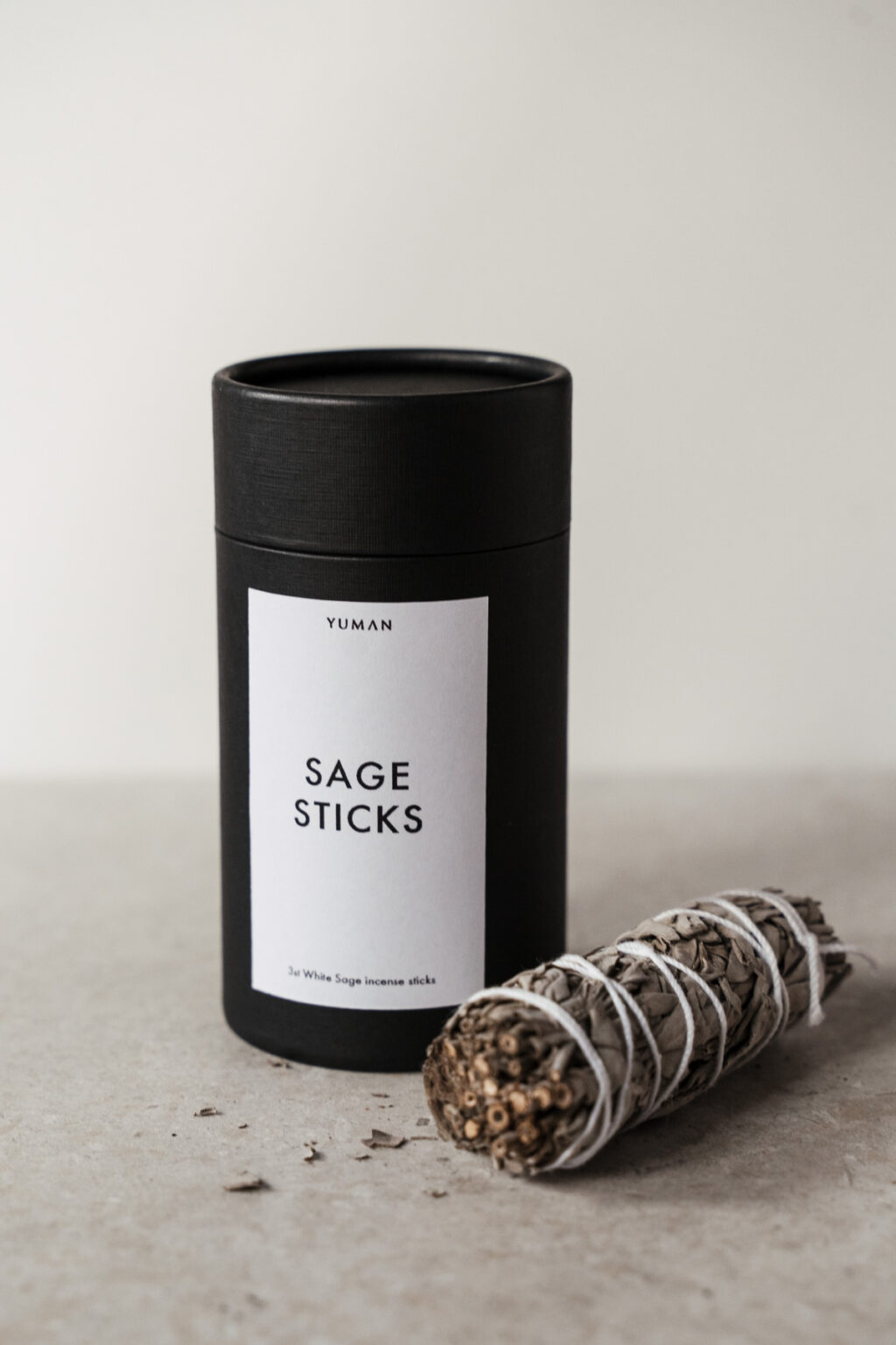 Yuman White Sage 3-Pack - Image 3