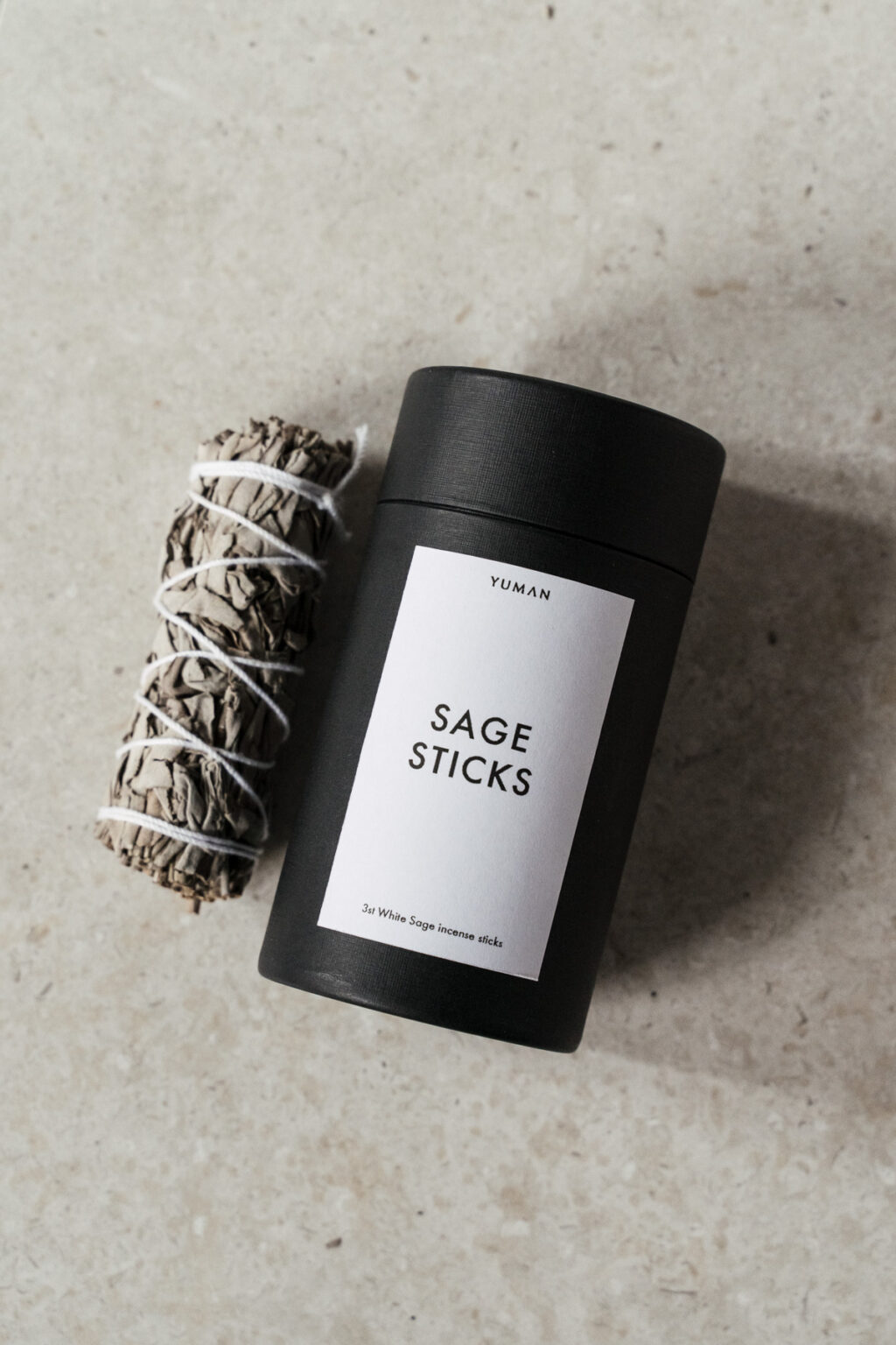 Yuman White Sage 3-Pack
