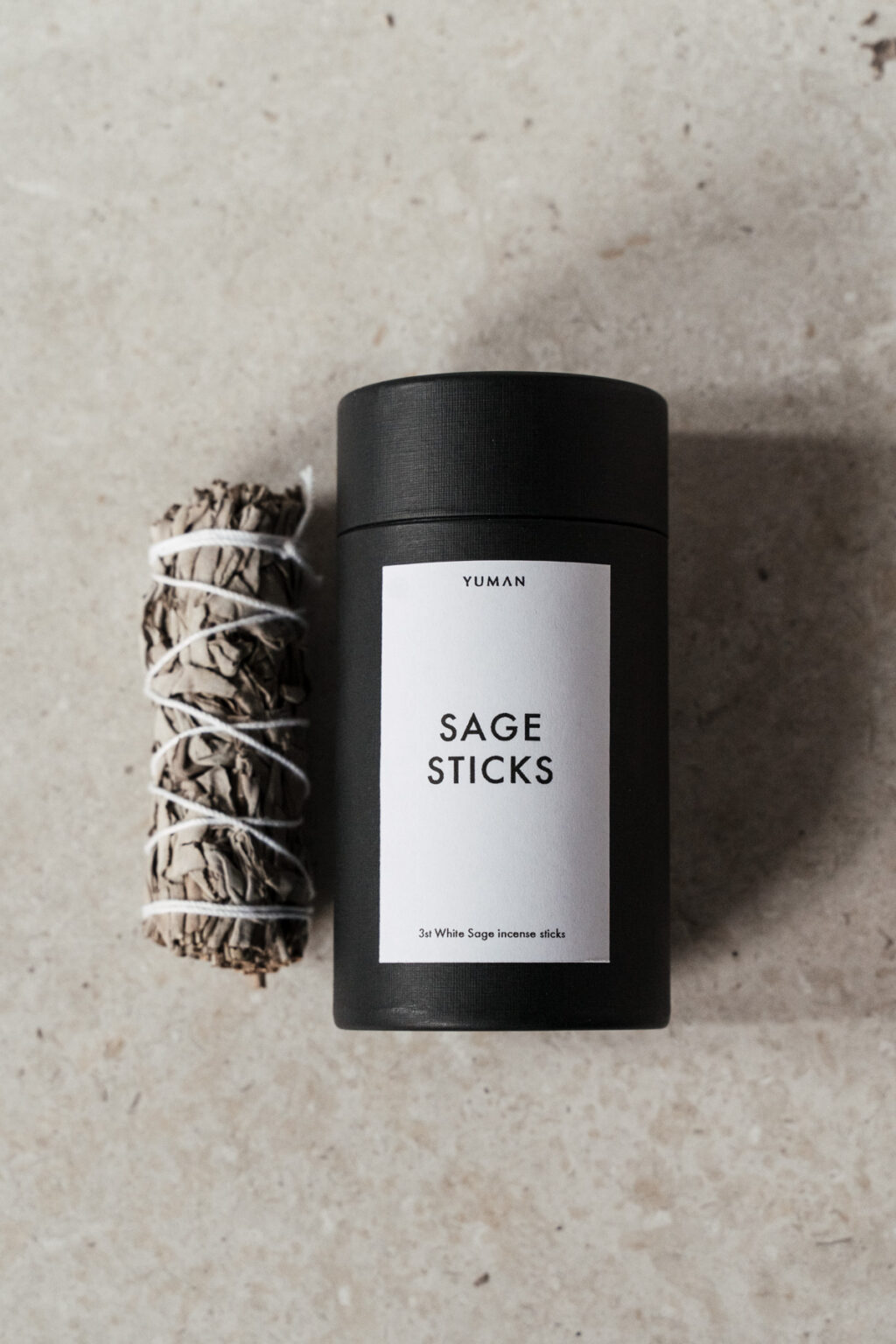 Yuman White Sage 3-Pack - Image 4