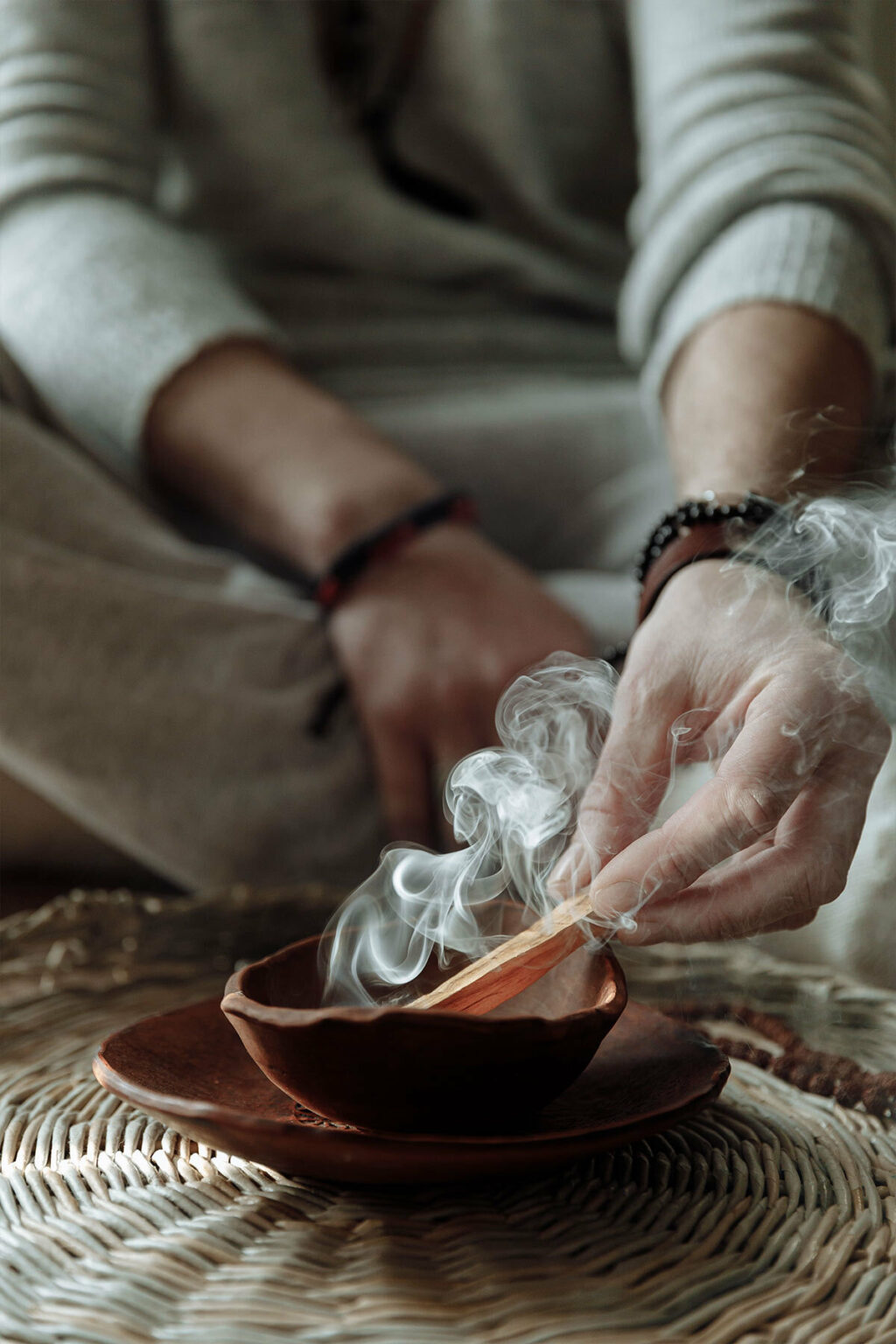 Yuman Palo Santo Premium Incense - Image 2