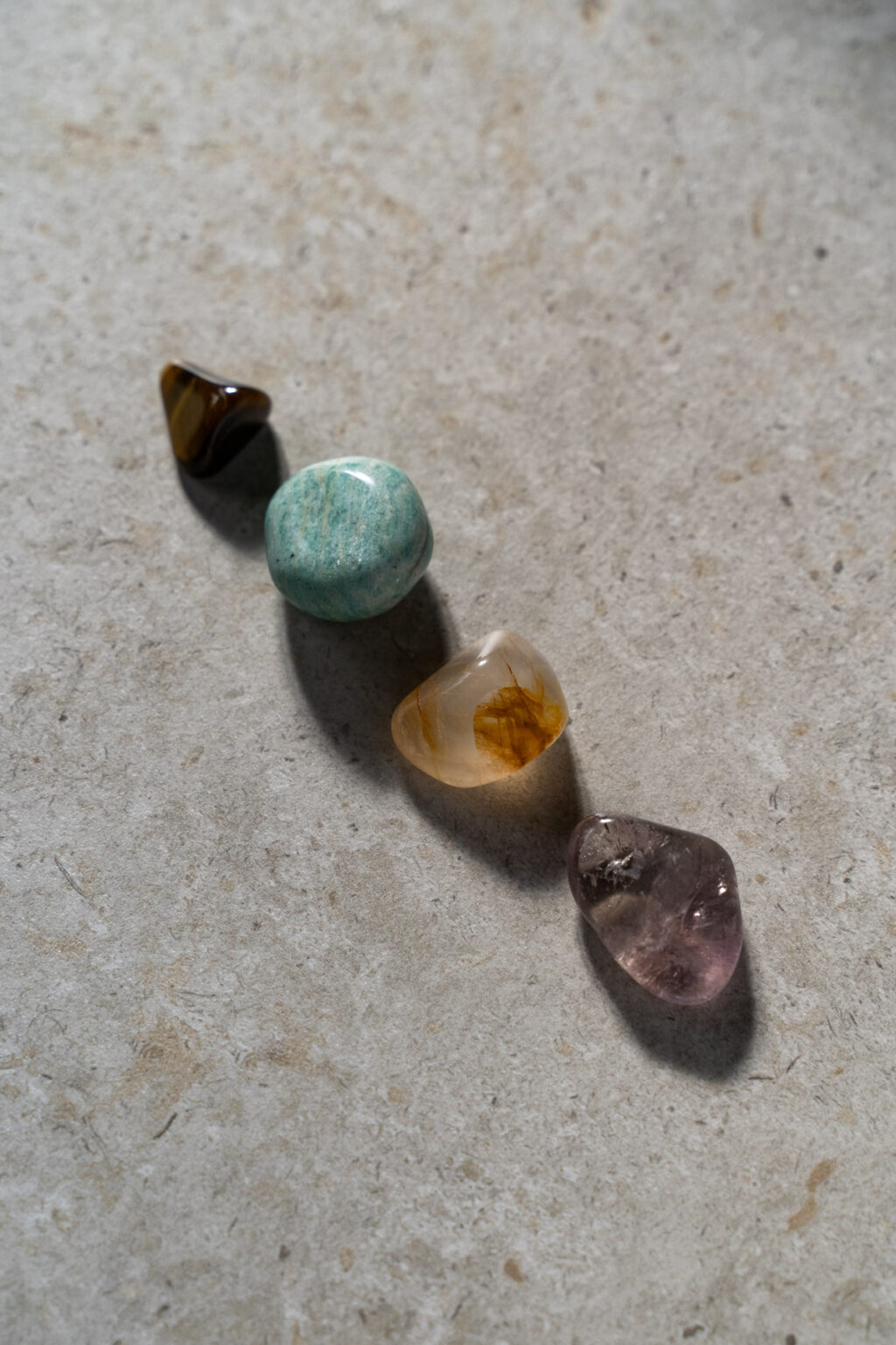 Yuman Energy Ritual - Image 5