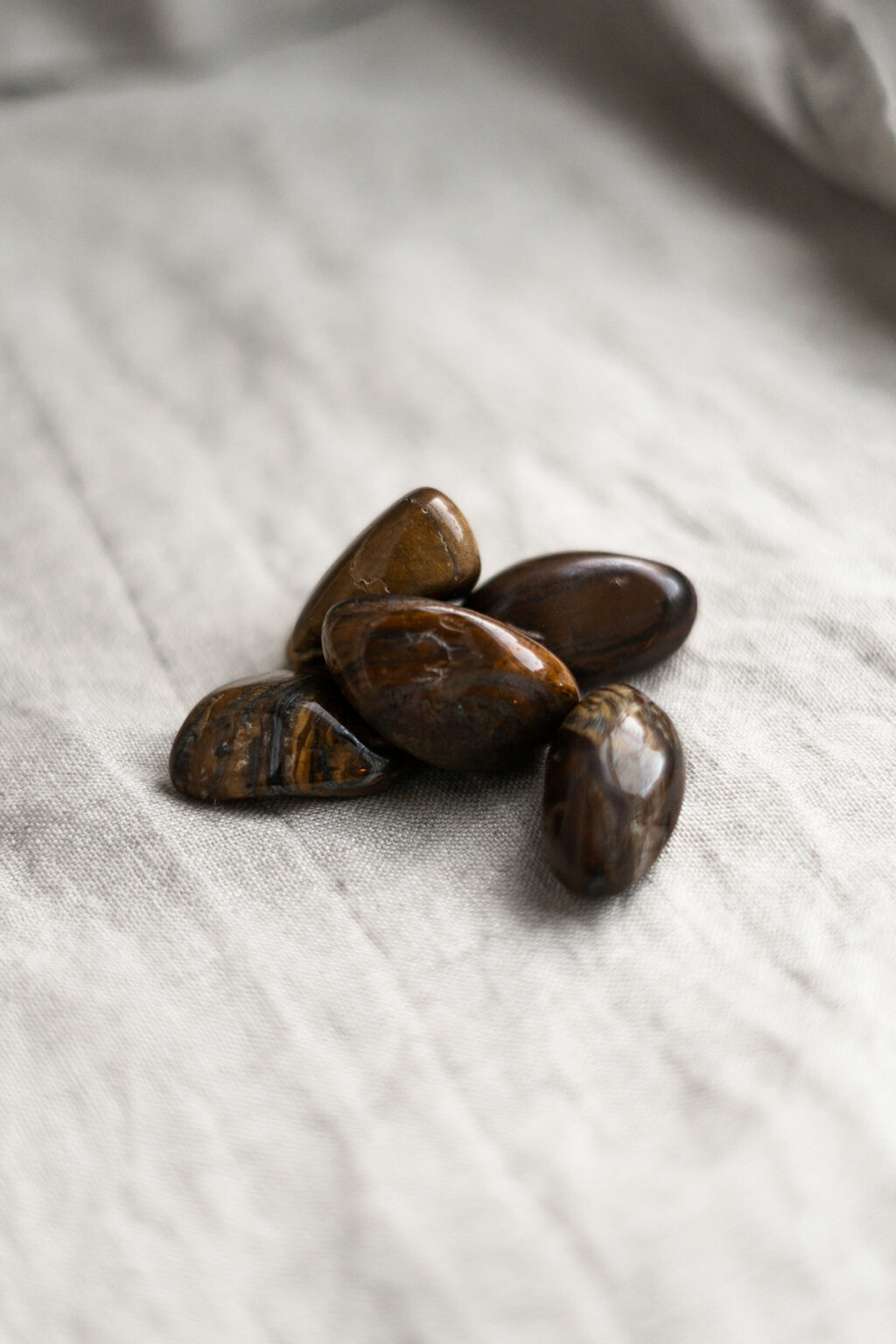 Yuman Crystal Tiger's Eye - Image 4