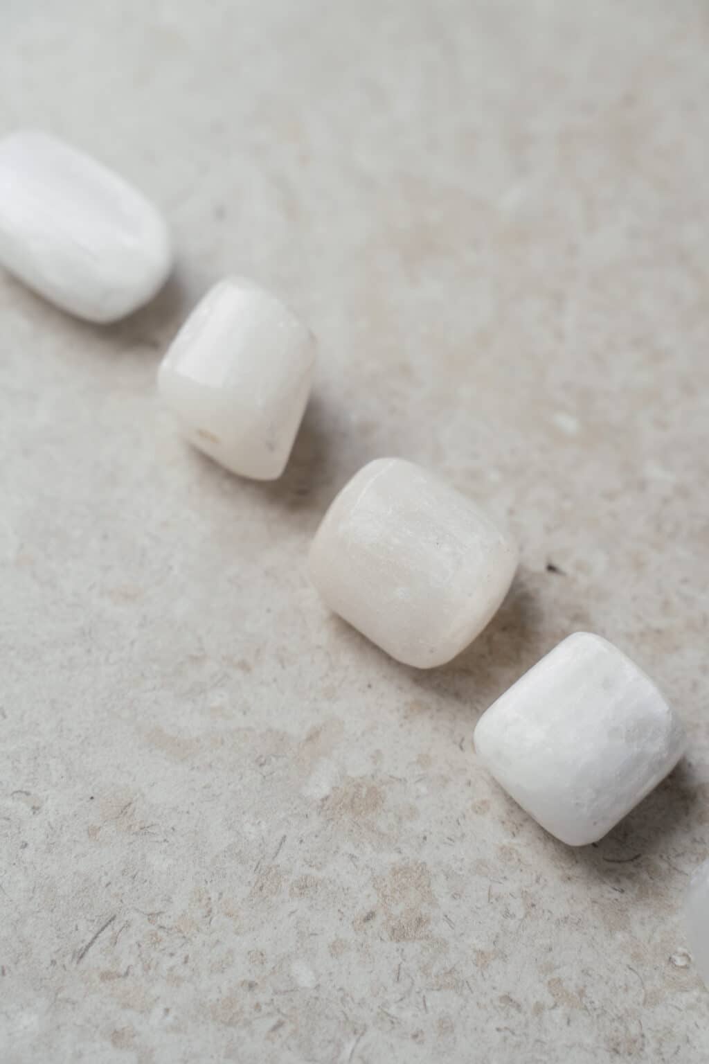 Yuman Crystal Selenite - Image 2
