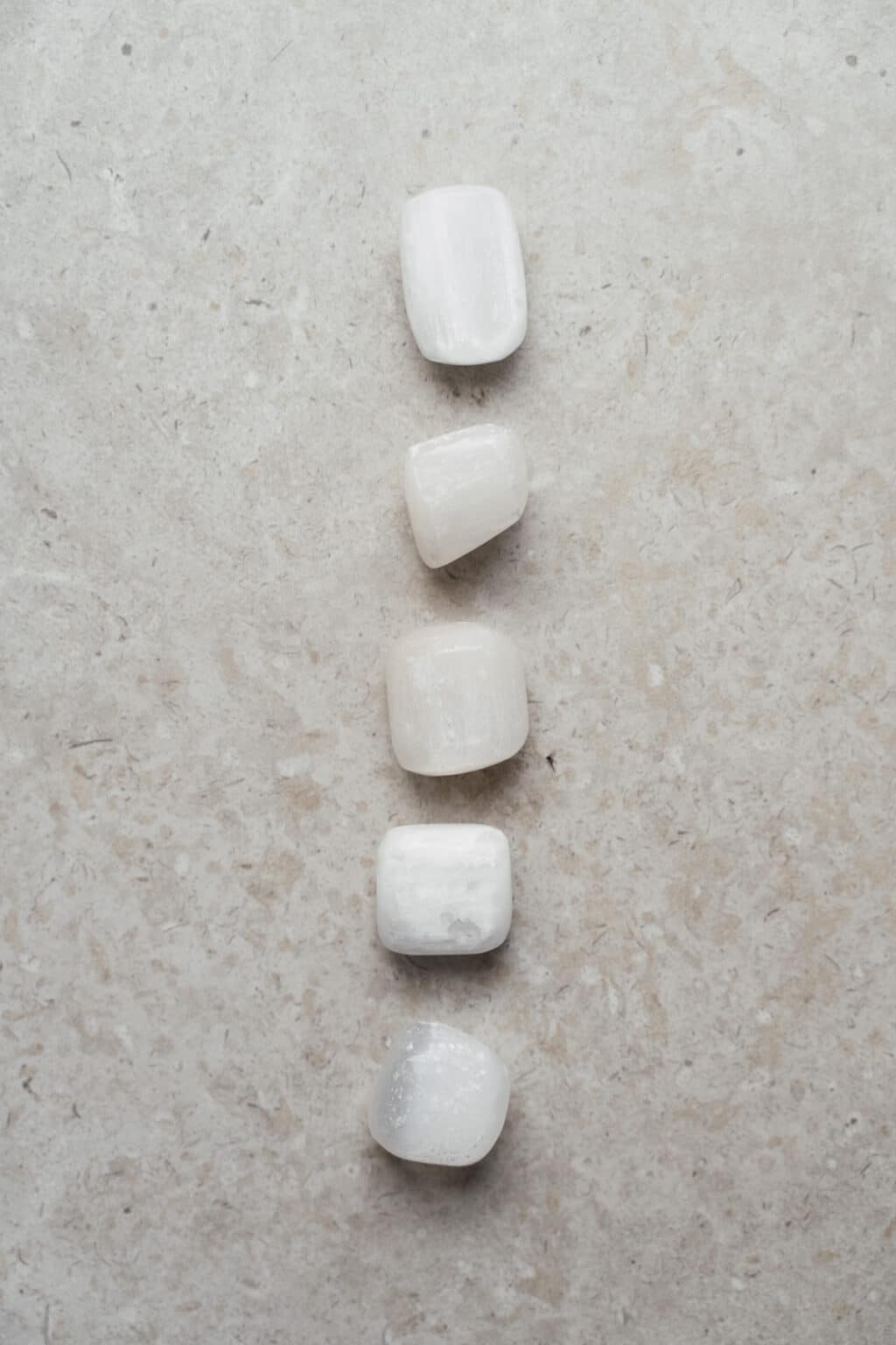 Yuman Crystal Selenite - Image 3