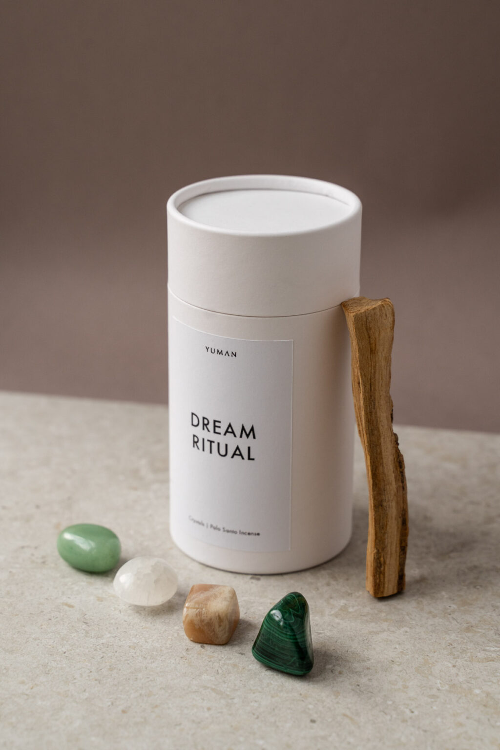 Yuman Dream Ritual