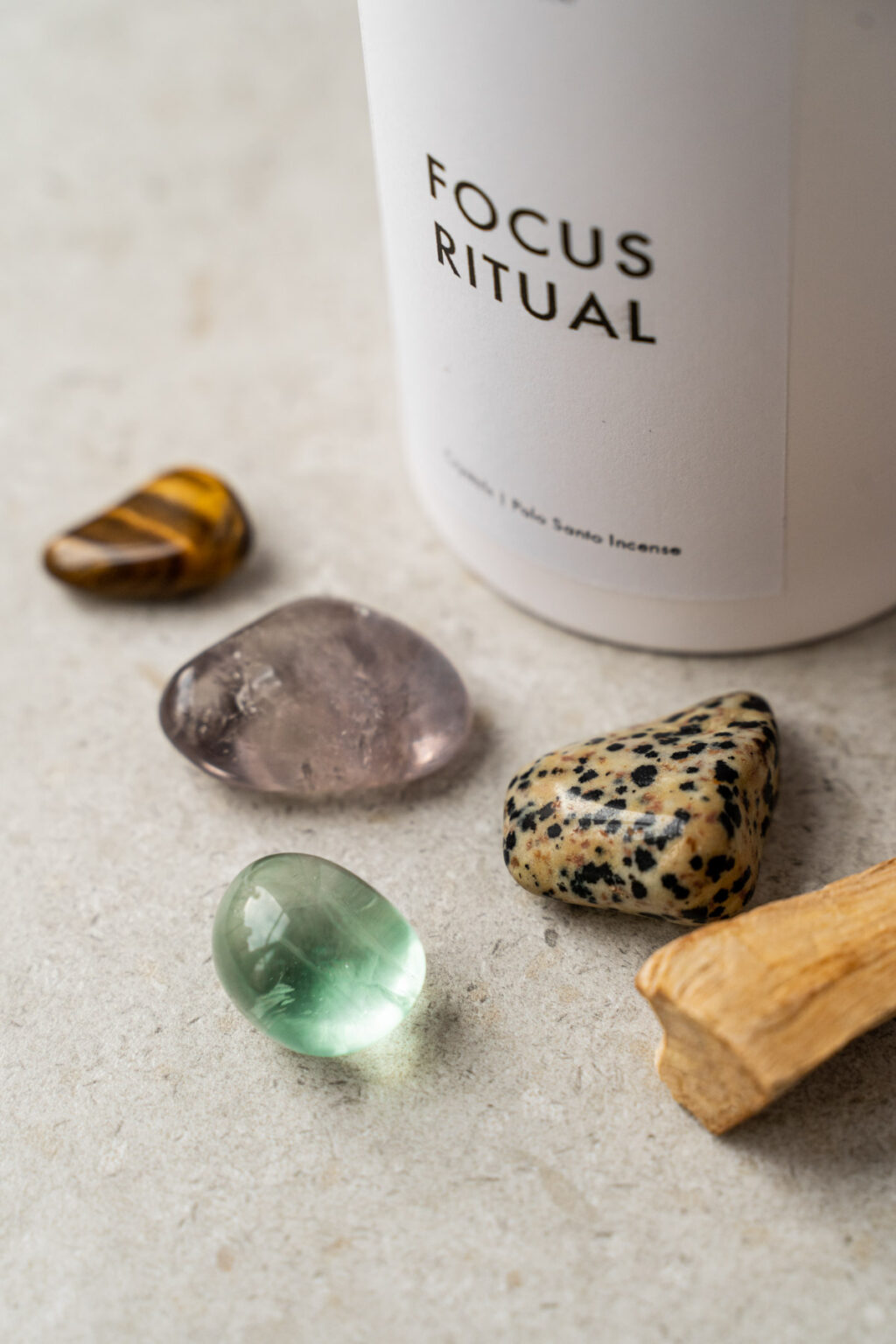 Yuman Focus Ritual - Image 3