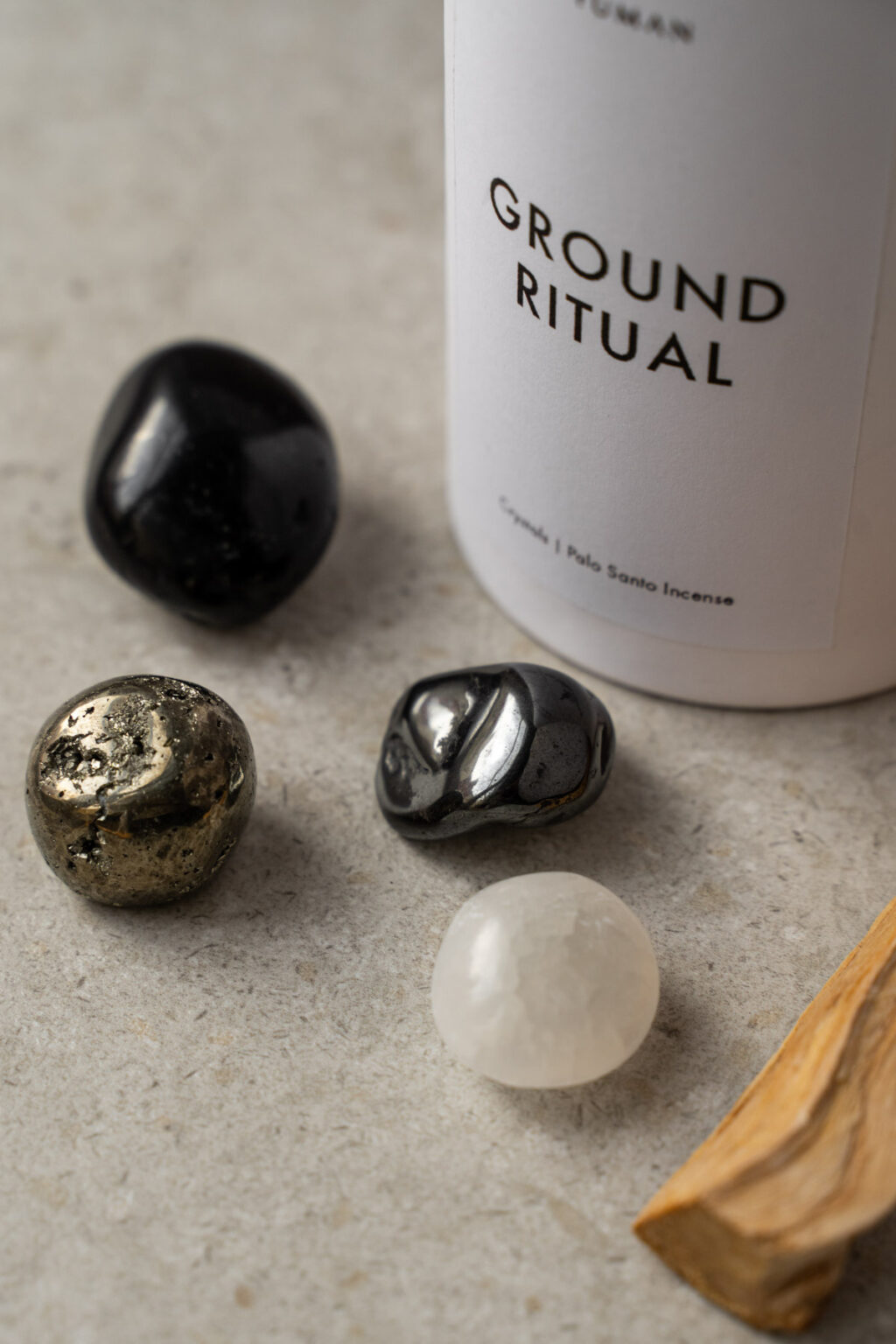 Yuman Ground Ritual - Image 5