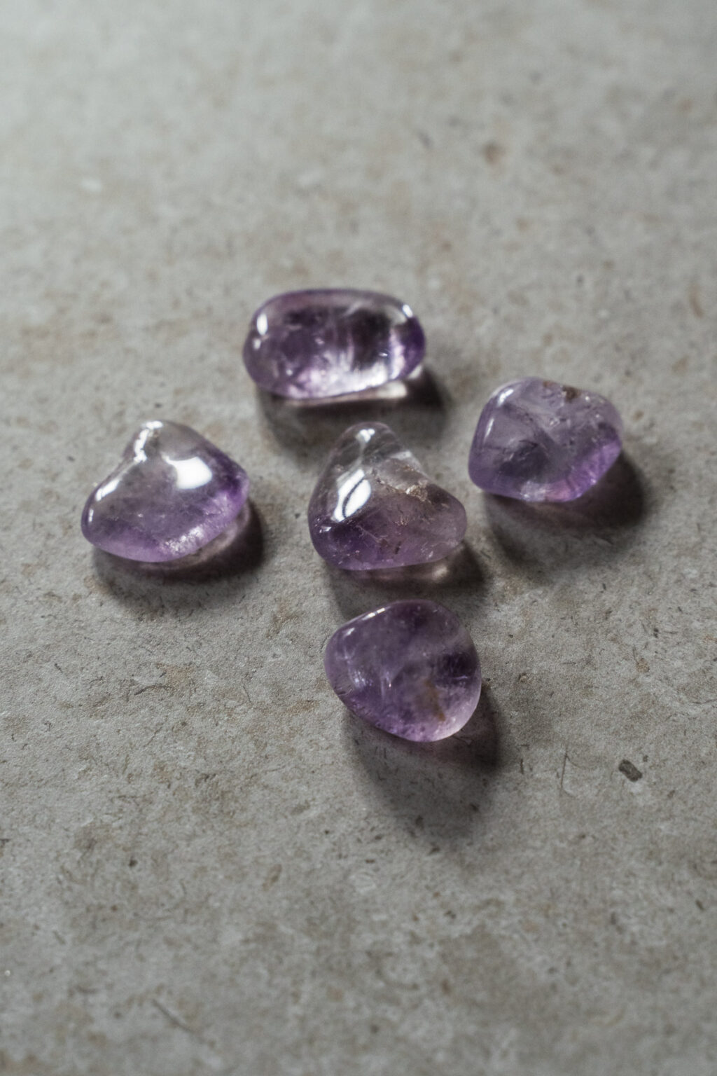 Yuman Crystal Amethyst - Image 5