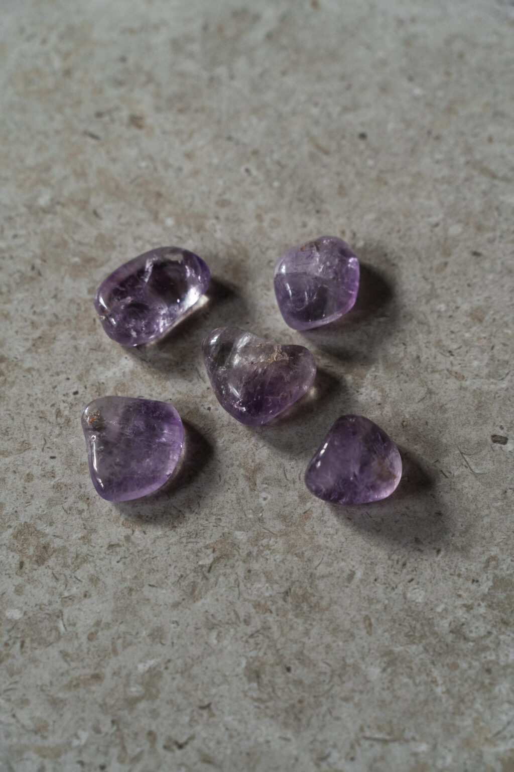 Yuman Crystal Amethyst - Image 3