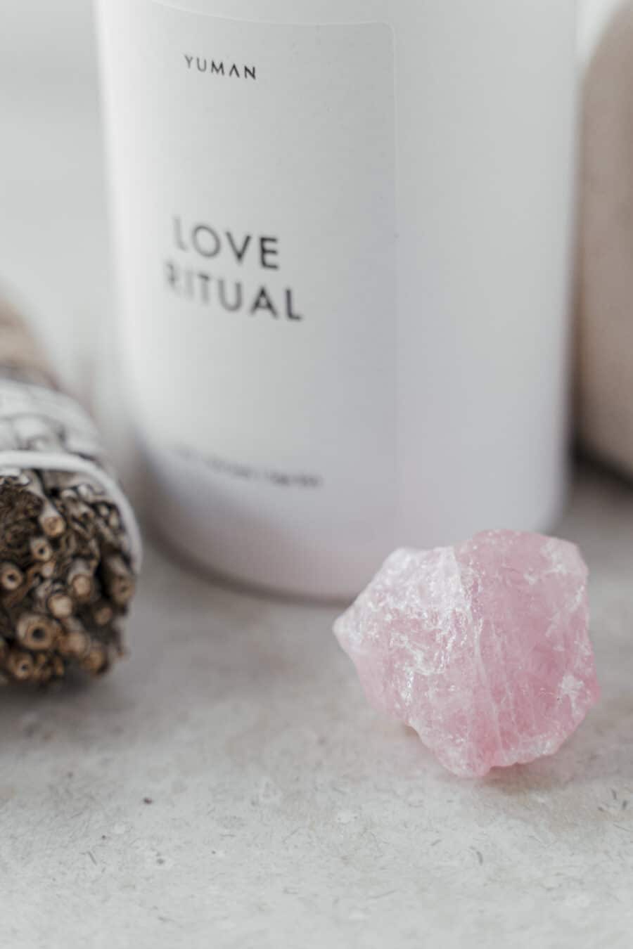 Yuman Love Ritual - Image 2