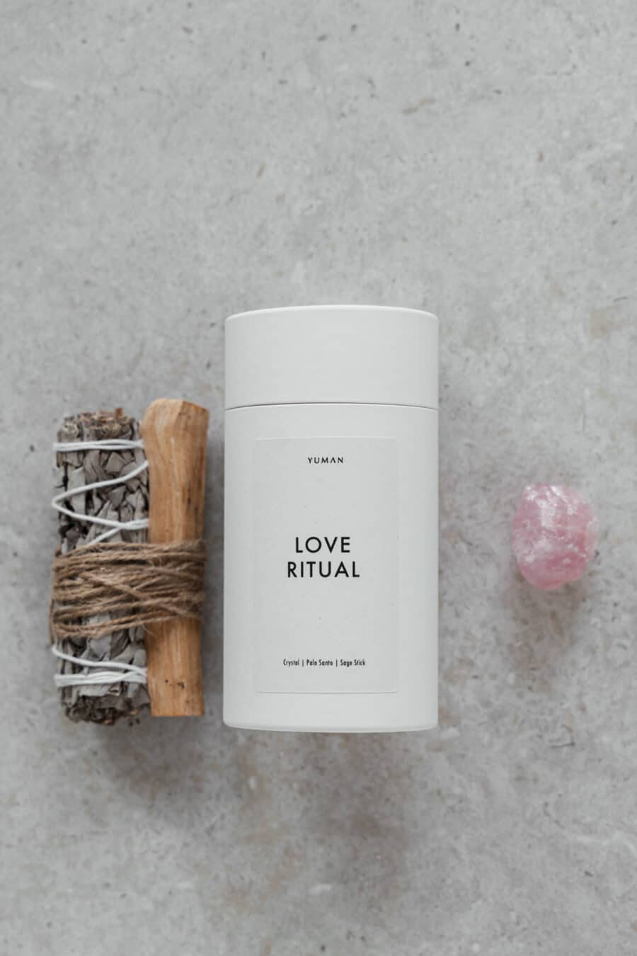 Yuman Love Ritual - Image 4