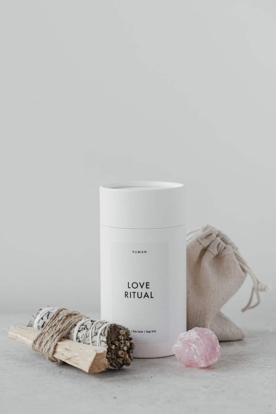 Yuman Love Ritual - Image 5