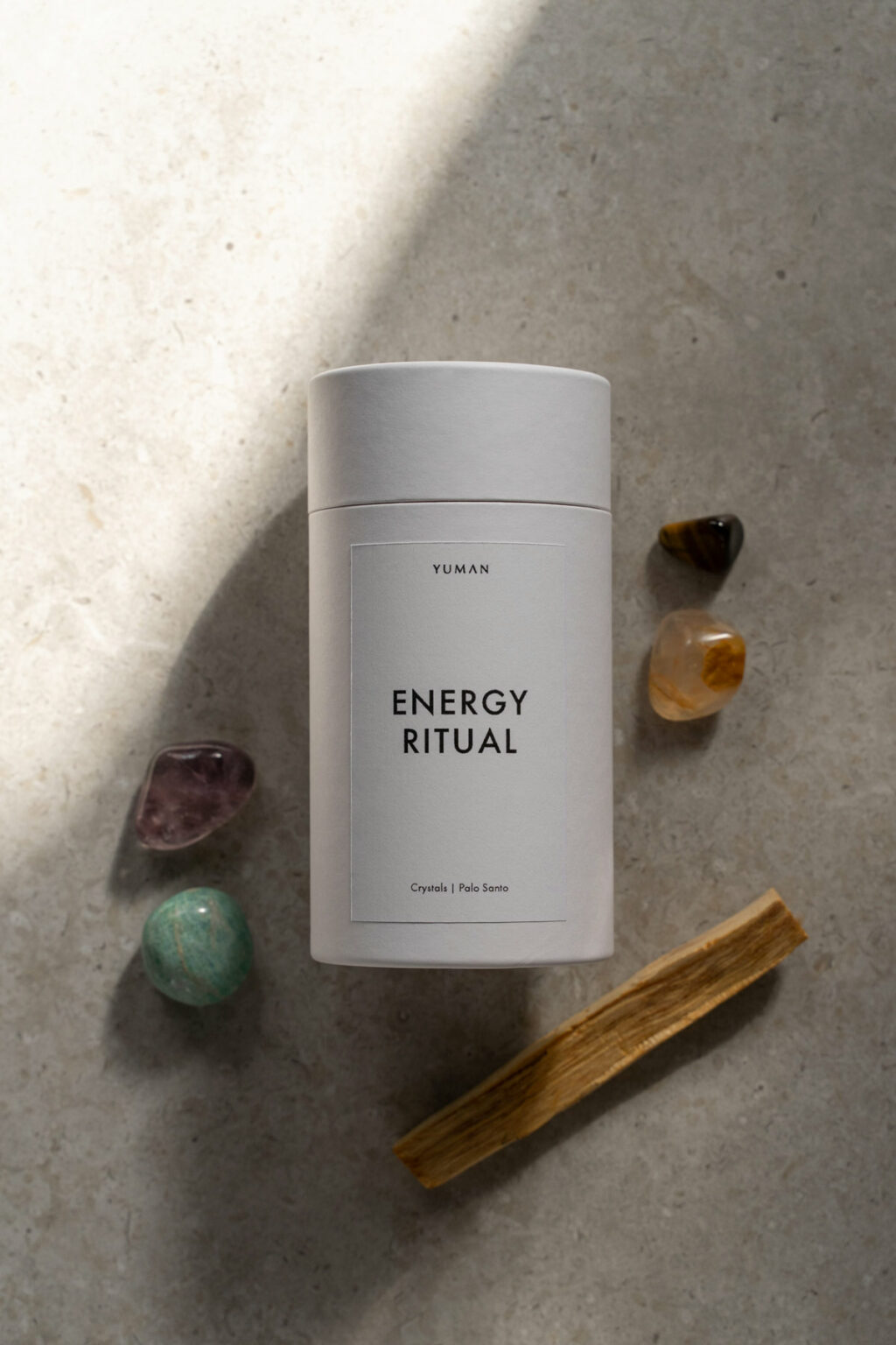 Yuman Energy Ritual - Image 3
