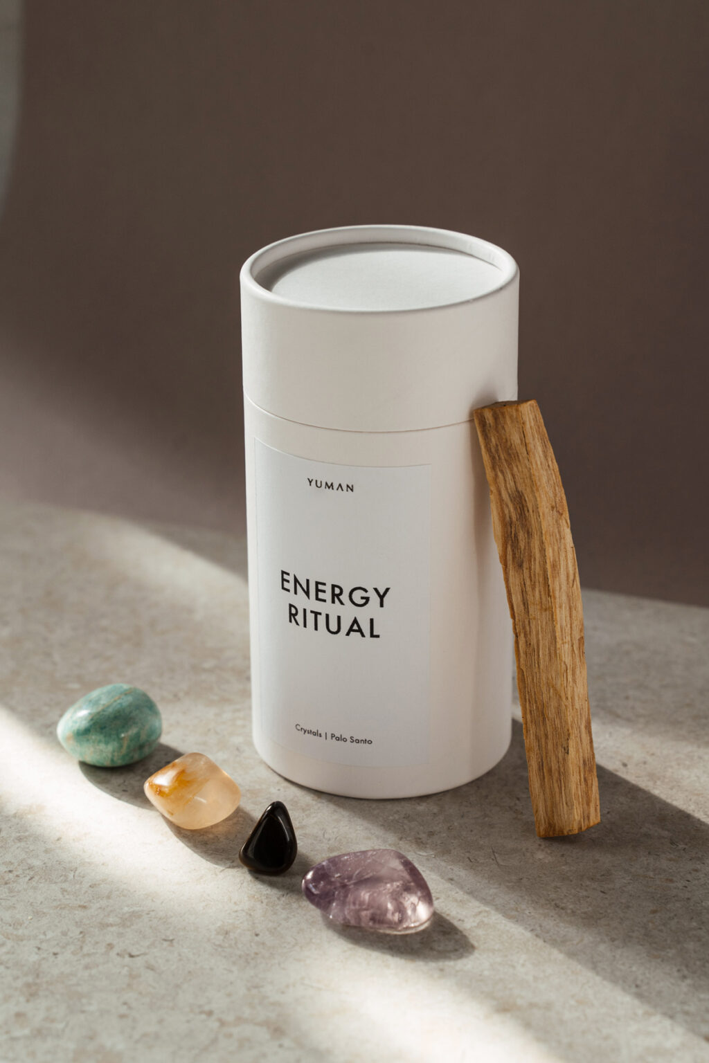 Yuman Energy Ritual