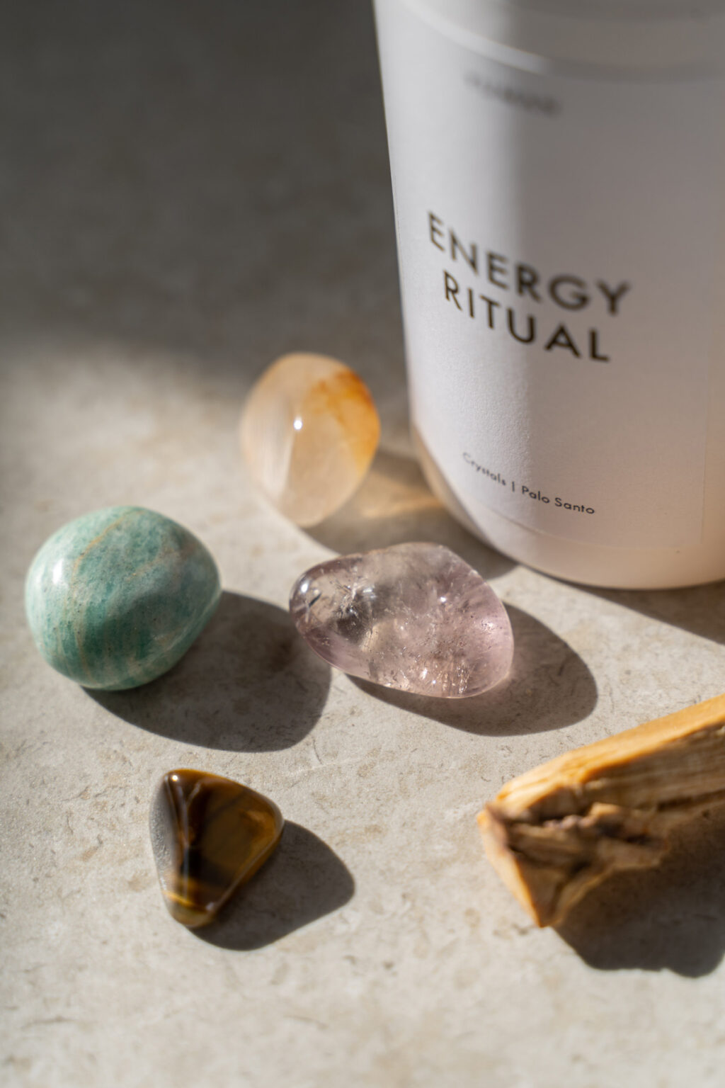 Yuman Energy Ritual - Image 4