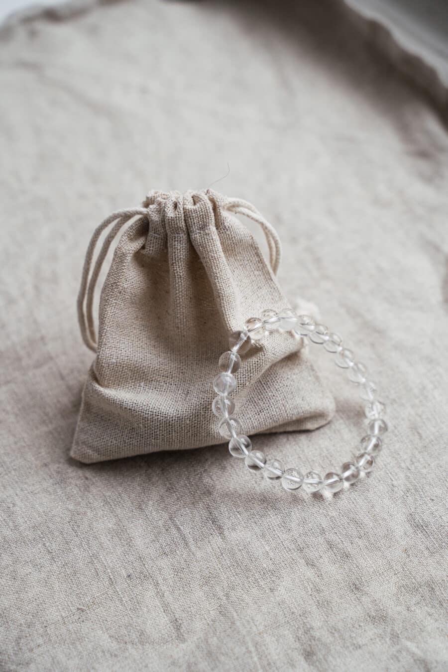 Yuman Quartz Bracelet - Image 2