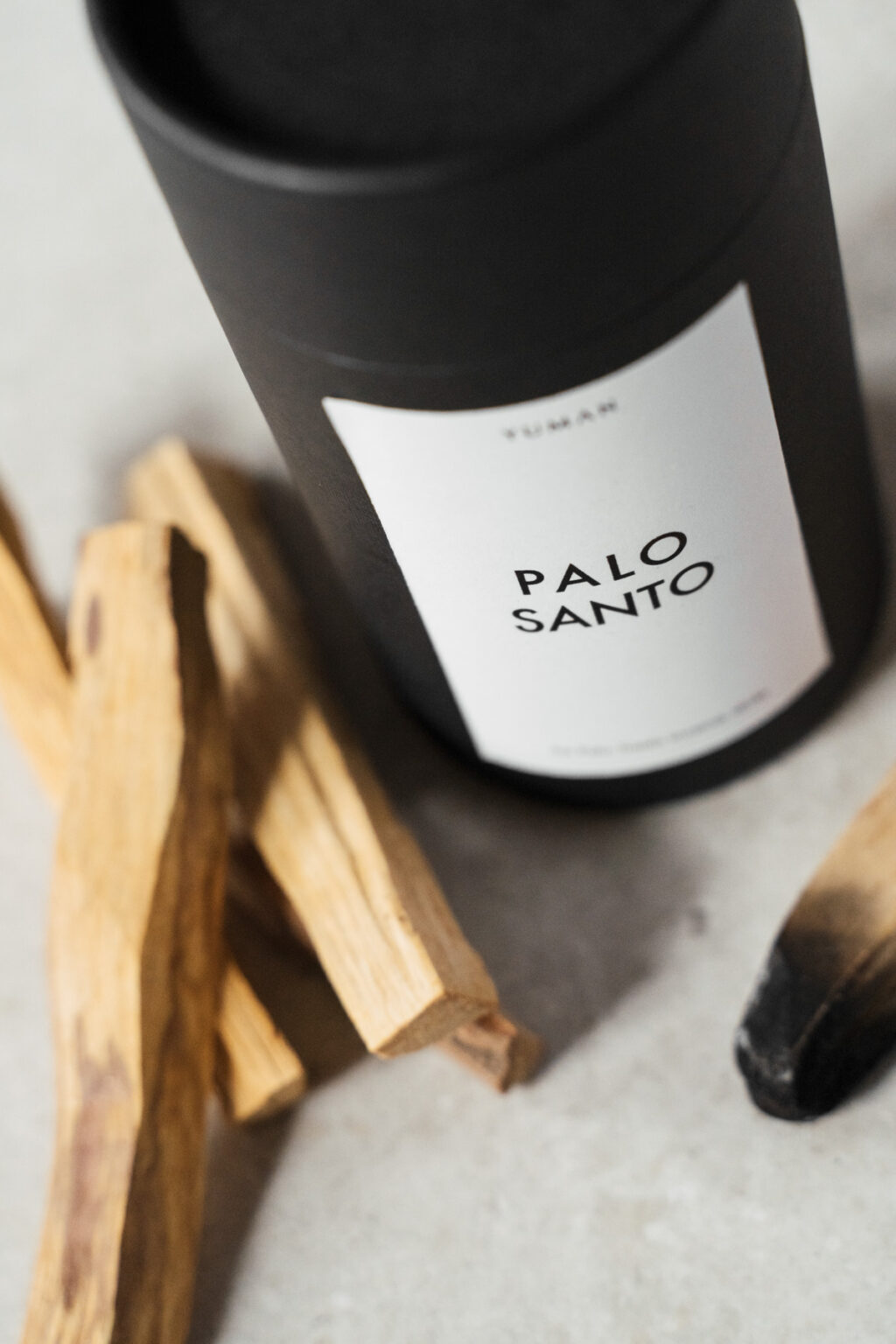 Yuman Palo Santo Premium 5-Pack - Image 7